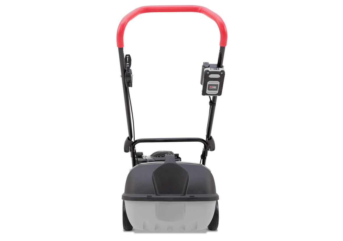 Victa - 18" Corvette 300 PBS Steel Base - Mulch or Catch Push Mower