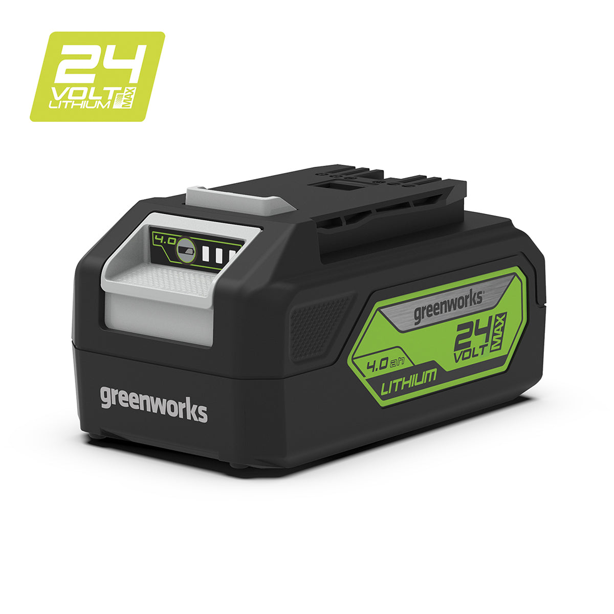 Greenworks 24V Battery 4.0Ah