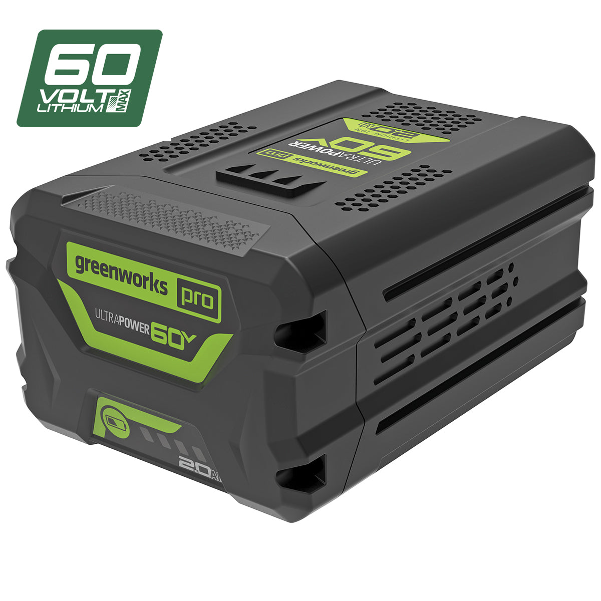 60V Pro Battery 2.0Ah