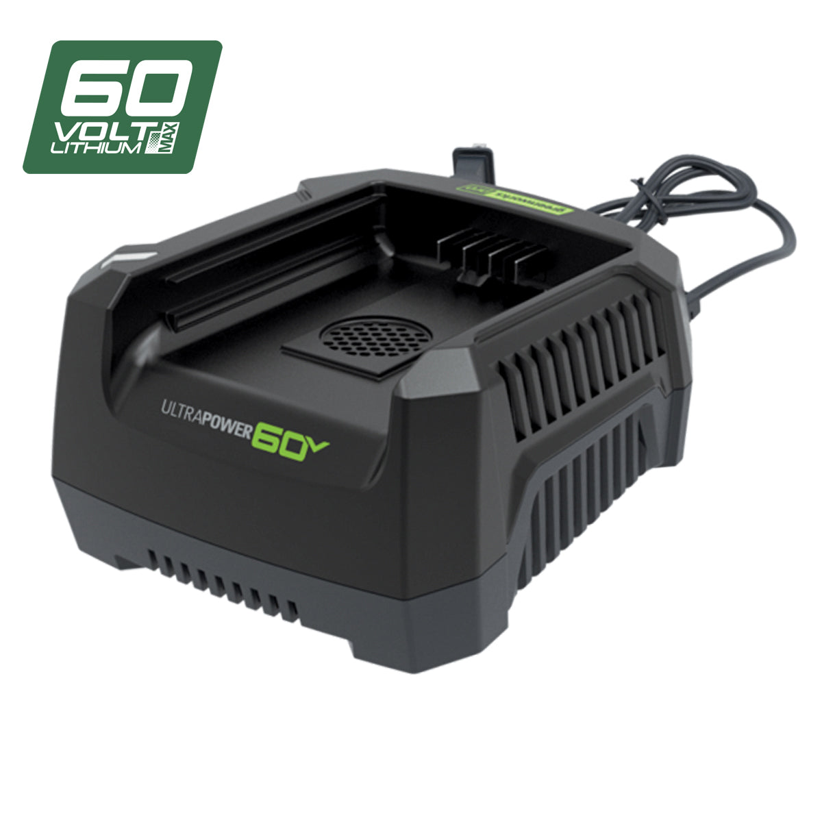 60V 6A Fast Charger - Pro Charger