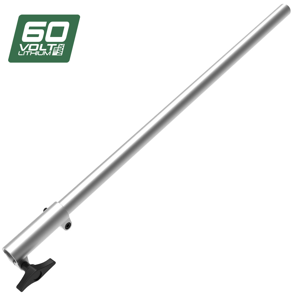 60V Pro Extension Pole Attachment