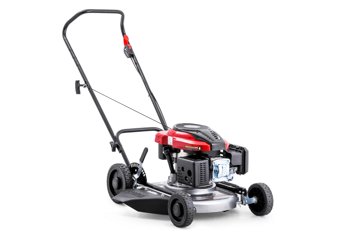 SupaSwift 645AP Little Bob 18" Utility Mower