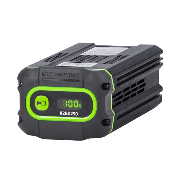 Greenworks 82v 2.5Ah Battery