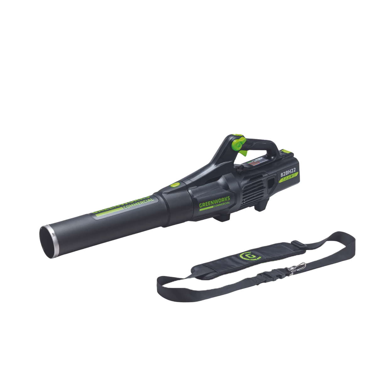 Greenworks 82V Brushless Axial Blower