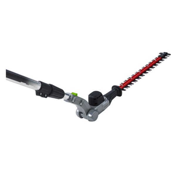 Greenworks 82V Gen II Telescopic Pole Hedge Trimmer