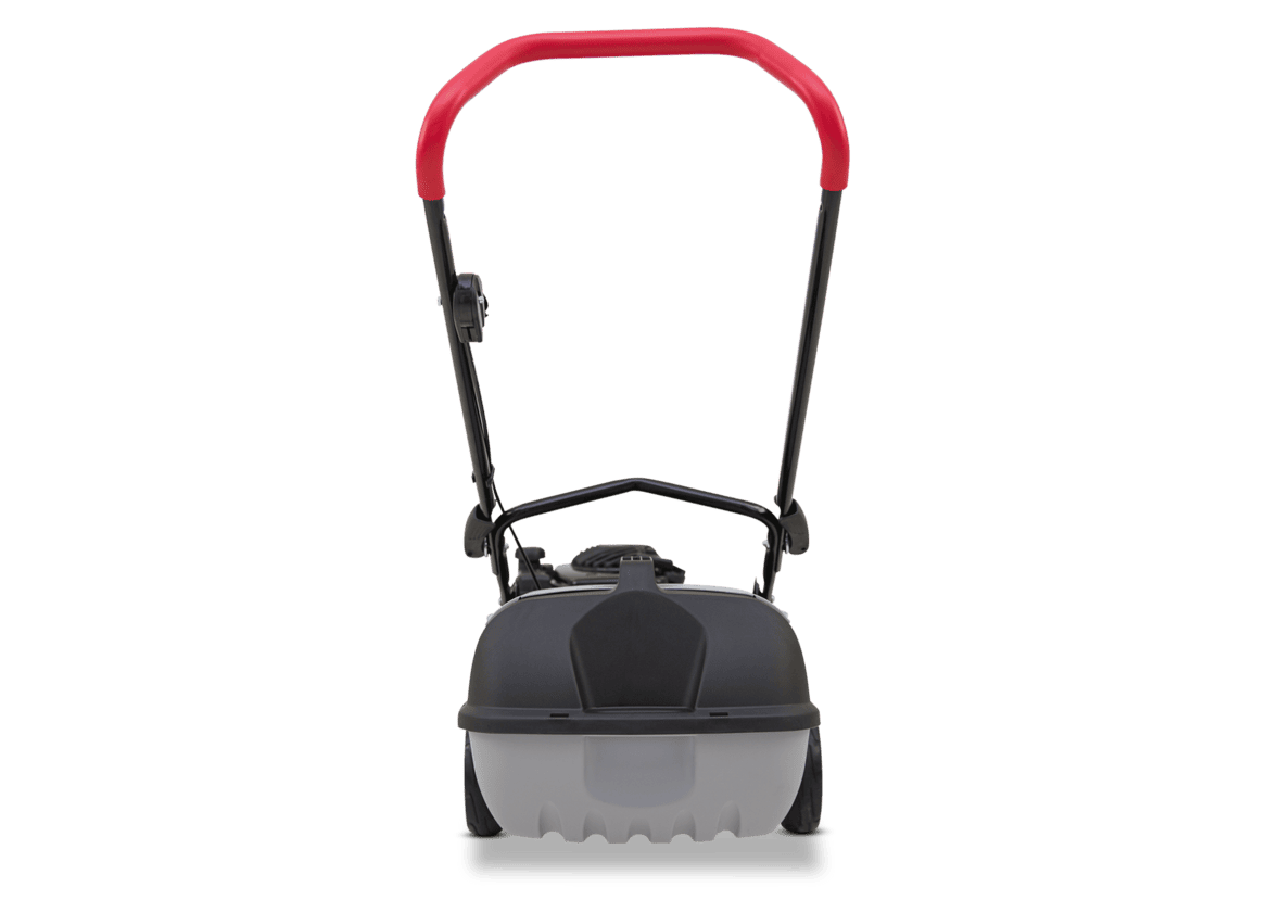 Victa - 18" Corvette 200 Steel Base - Mulch or Catch Push Mower