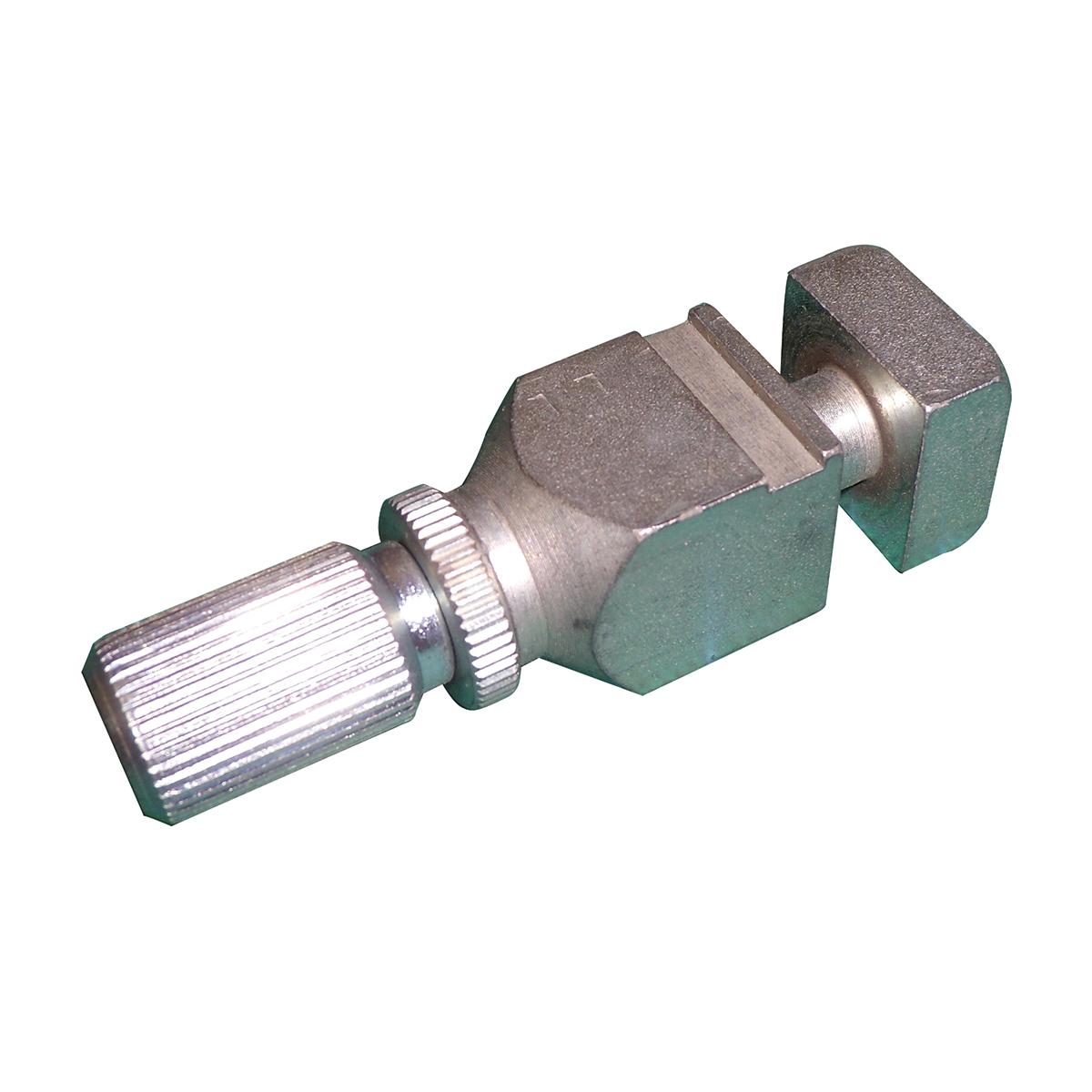 Adjustable Anvil