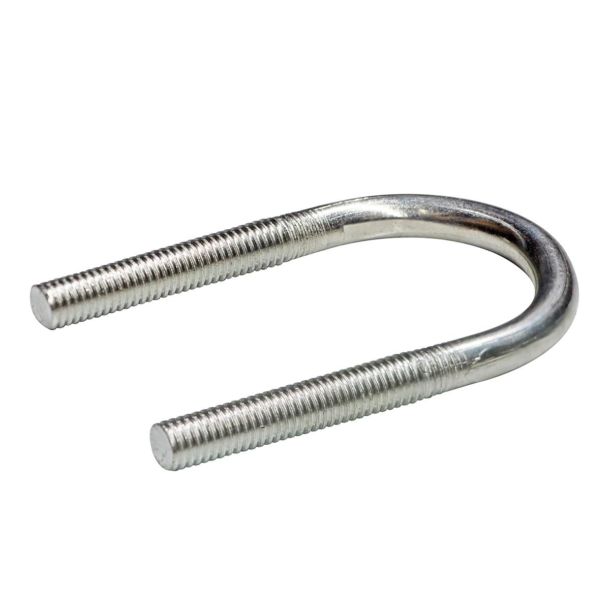 U-Clamp, 5/16 - Archer Chainsaw Mill Spare Part