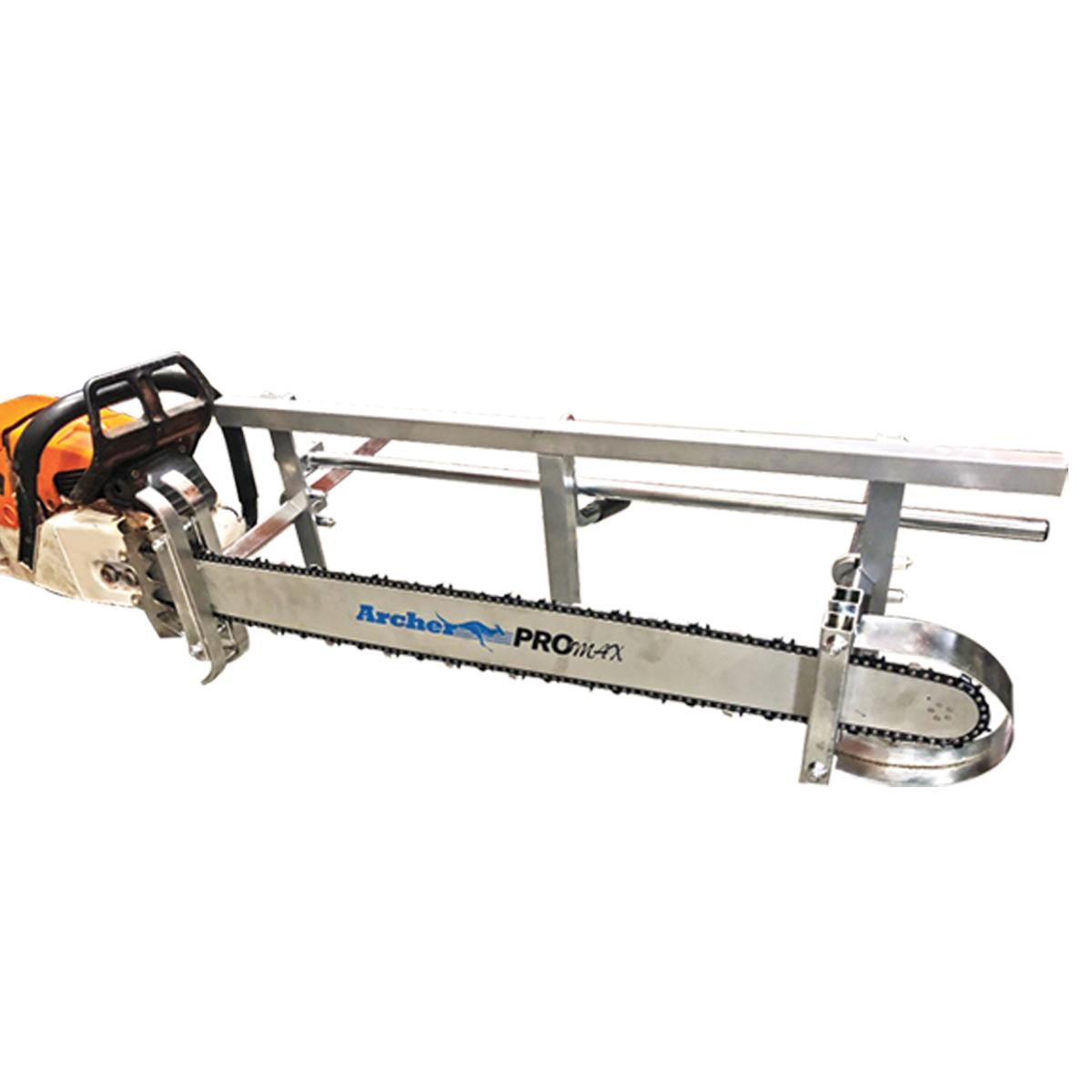 Archer 48" Portable Chainsaw Mill