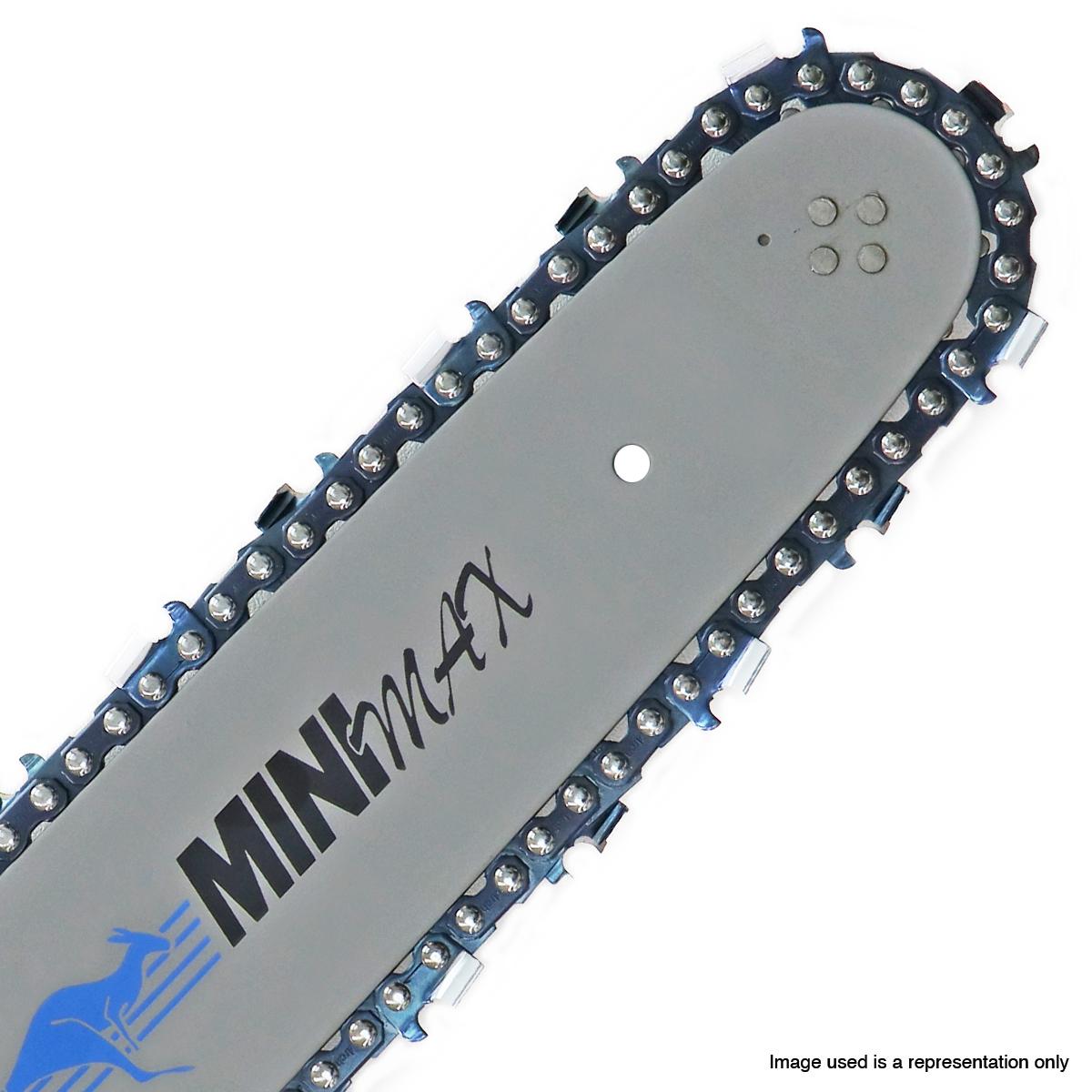 Bar & Chain Combo - 18D0-CL-M & D-050-60DL