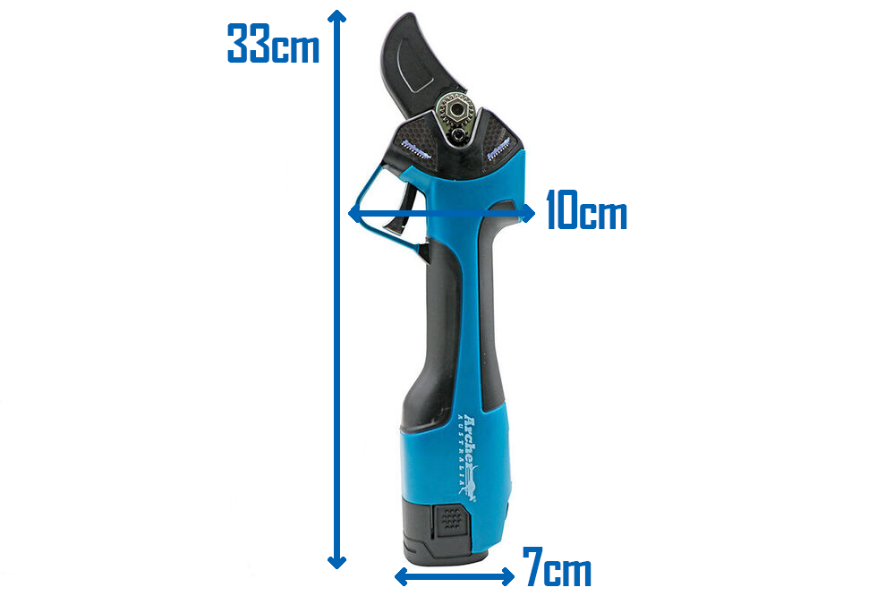 Archer Mini Battery Pruning Shears