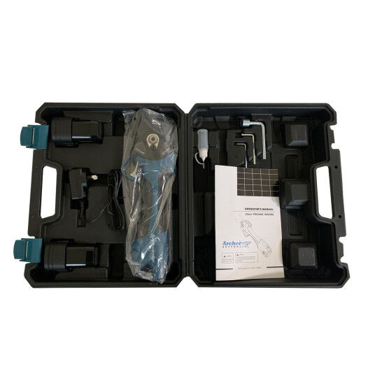 Archer Mini Battery Pruning Shears