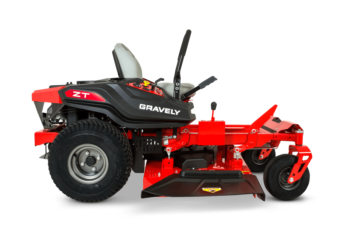 Gravely ZT 42" Zero-Turn Mower