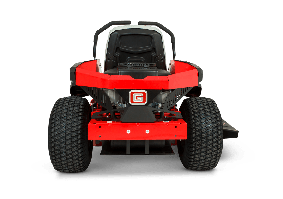 Gravely ZT 42" Zero-Turn Mower