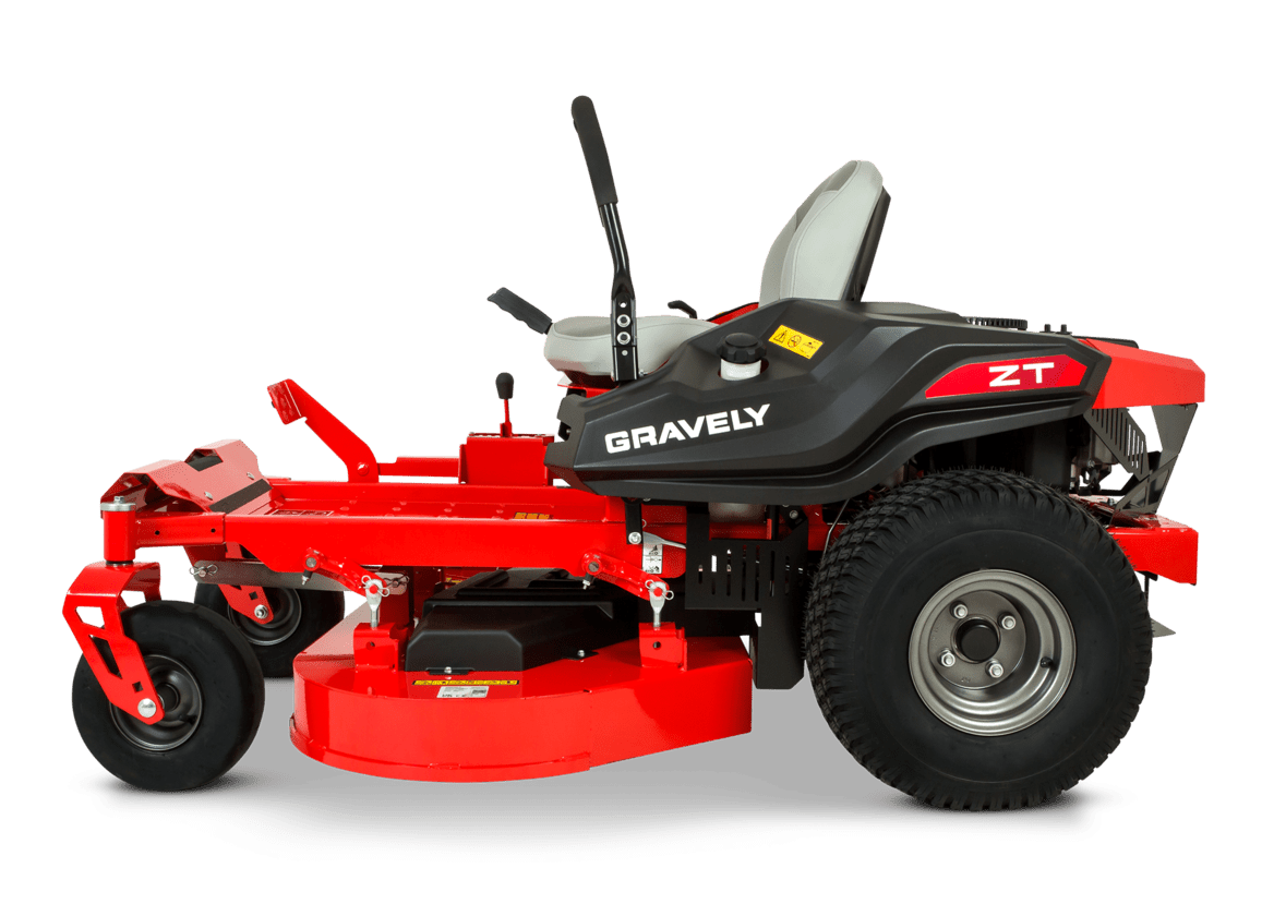 Gravely ZT 42" Zero-Turn Mower