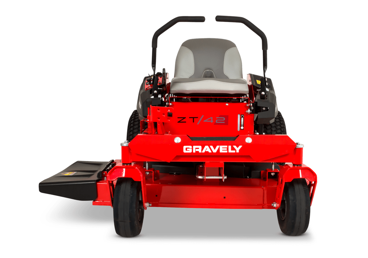 Gravely ZT 42" Zero-Turn Mower