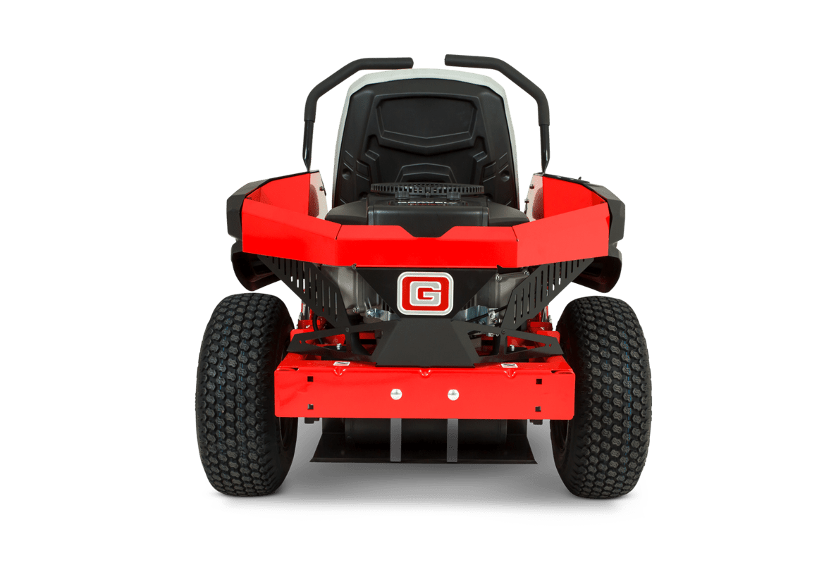 Gravely ZT 34" Zero-Turn Mower