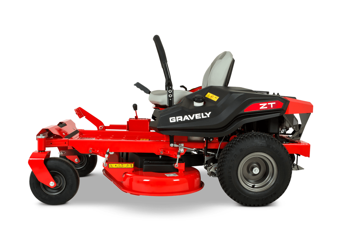 Gravely ZT 34" Zero-Turn Mower