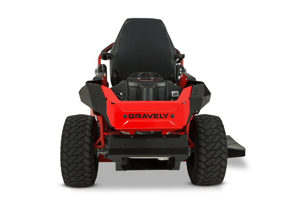 Gravely ZT X 42" Zero-Turn Mower