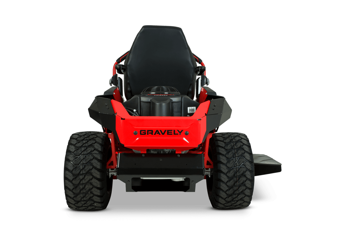 Gravely ZT X 48" Zero-Turn Mower