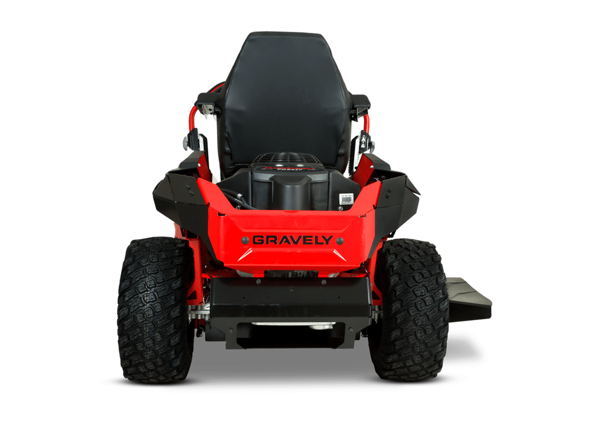 Gravely ZT XL 42" Zero-Turn Mower