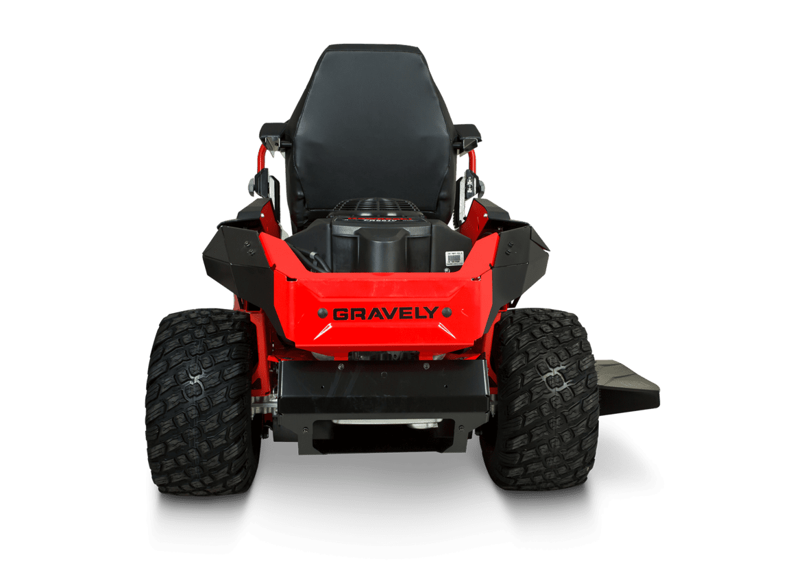 Gravely ZT XL 48" Zero-Turn Mower
