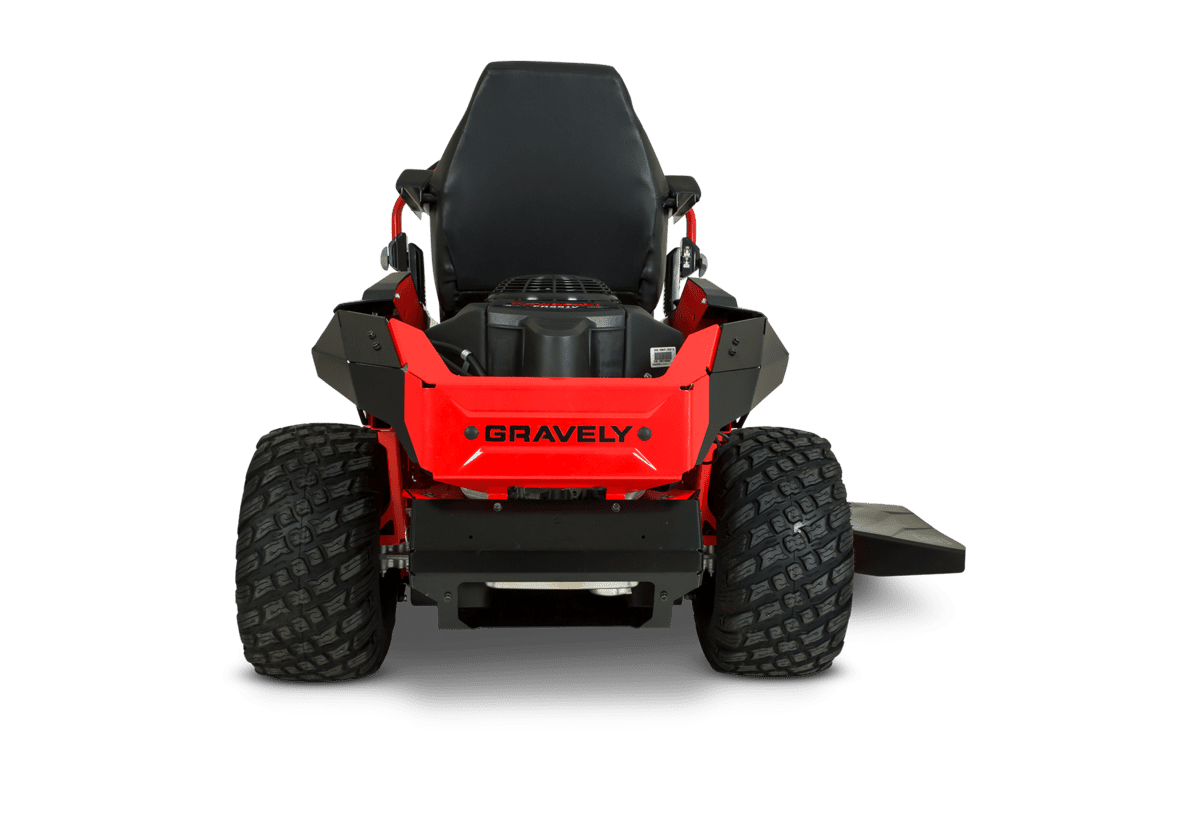 Gravely ZT XL 52" Zero-Turn Mower