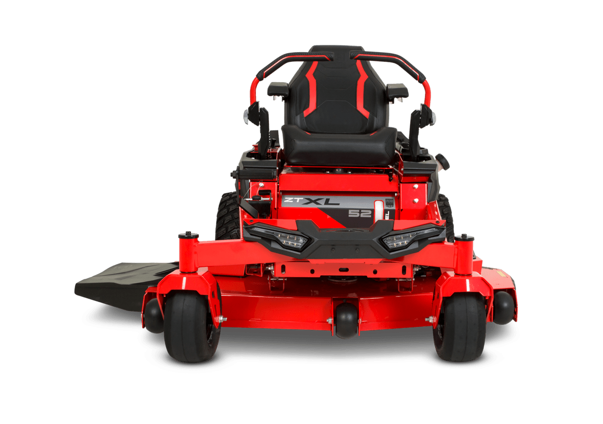 Gravely ZT XL 52" Zero-Turn Mower
