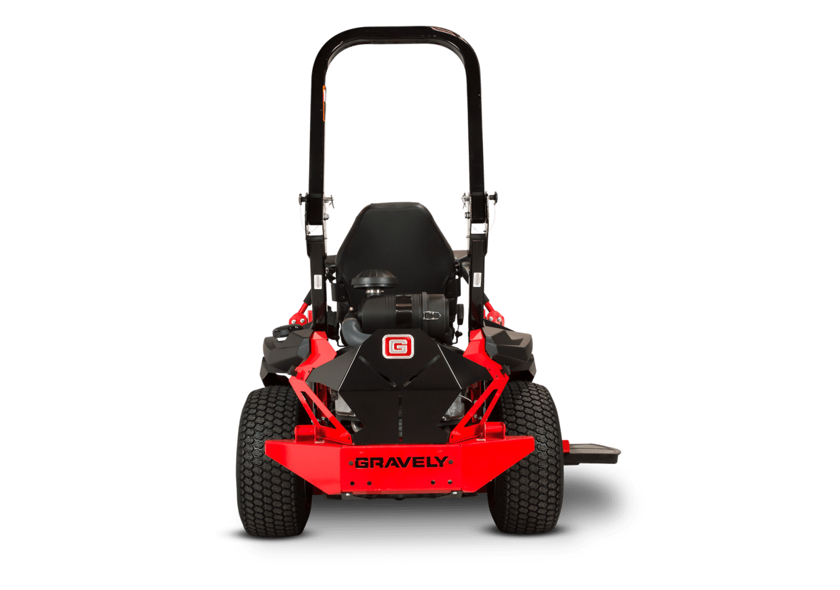 Gravely Pro-Turn ZX 48" Zero-Turn Mower