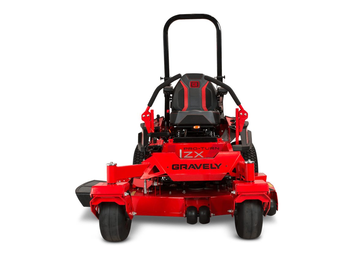 Gravely Pro-Turn ZX 48" Zero-Turn Mower
