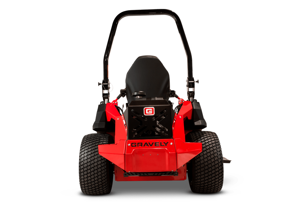 Gravely Pro-Turn 652 Zero-Turn Mower