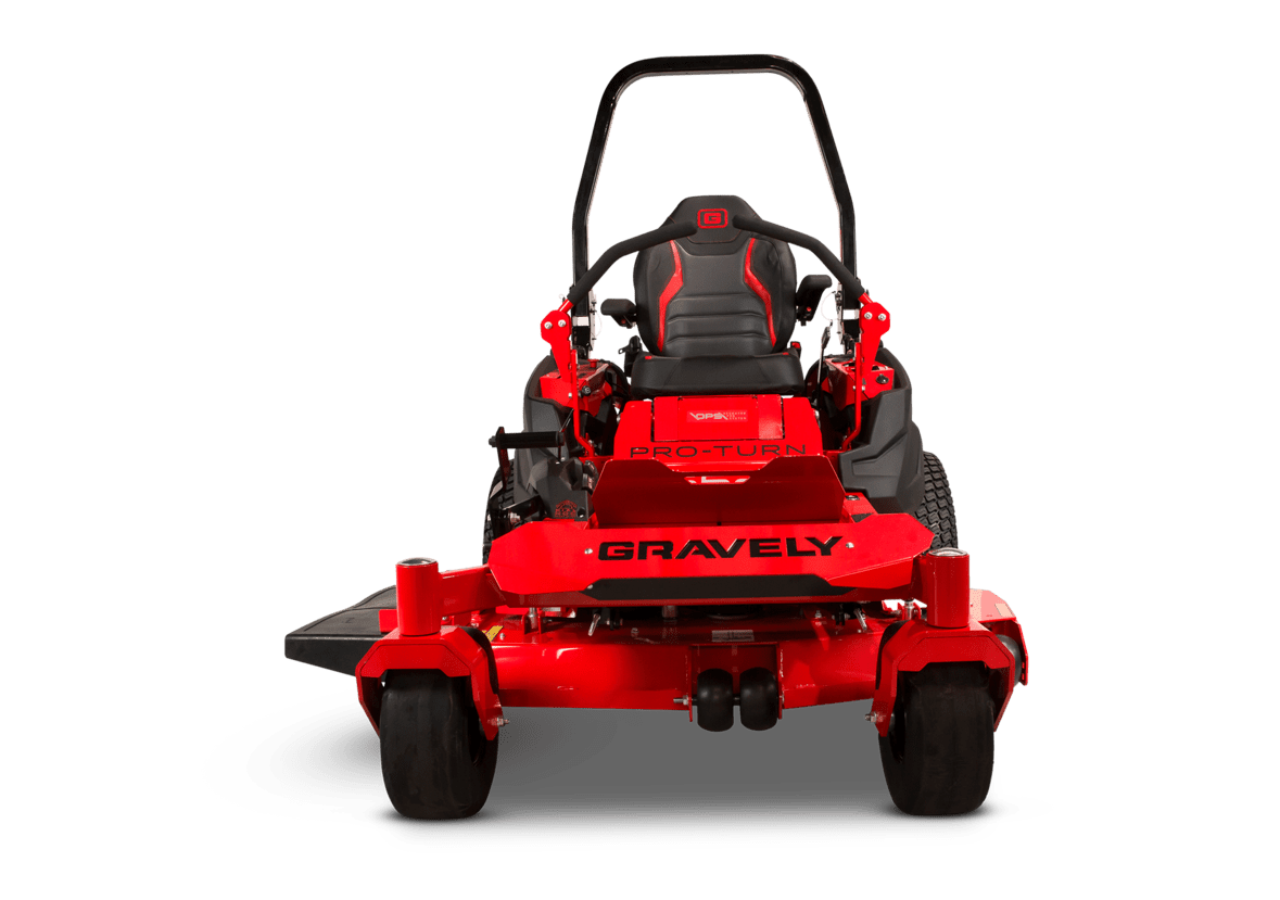 Gravely Pro-Turn 652 Zero-Turn Mower