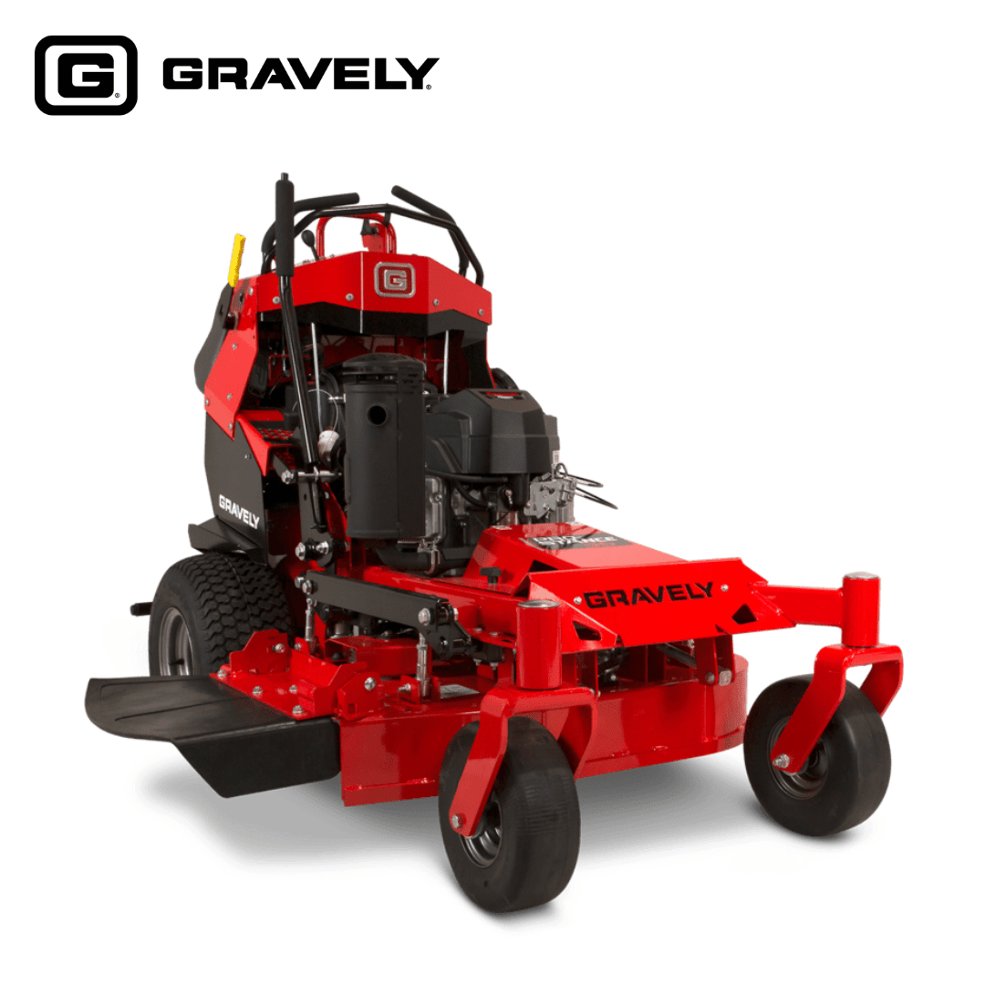 Gravely Pro-Stance 36" Stand-On Zero-Turn Mower