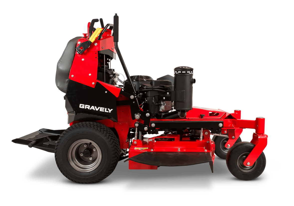 Gravely Pro-Stance 36" Stand-On Zero-Turn Mower
