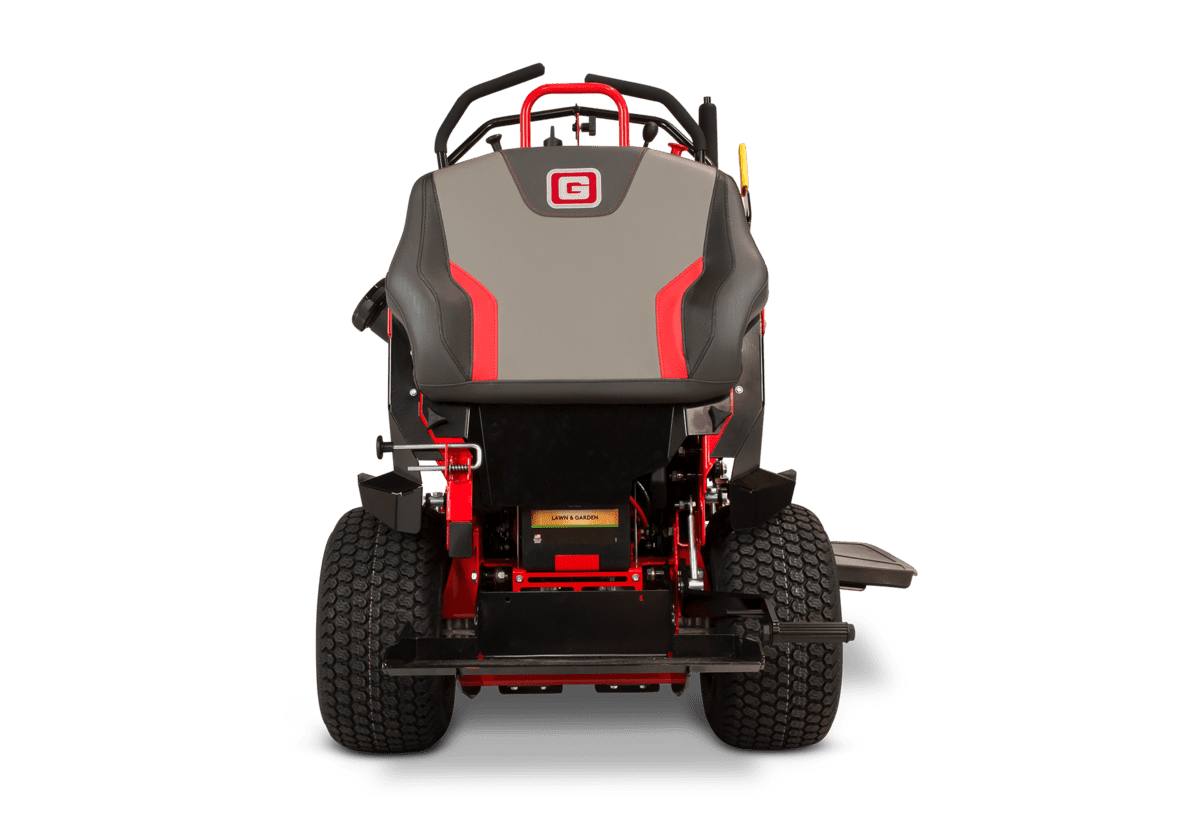 Gravely Pro-Stance 36" Stand-On Zero-Turn Mower