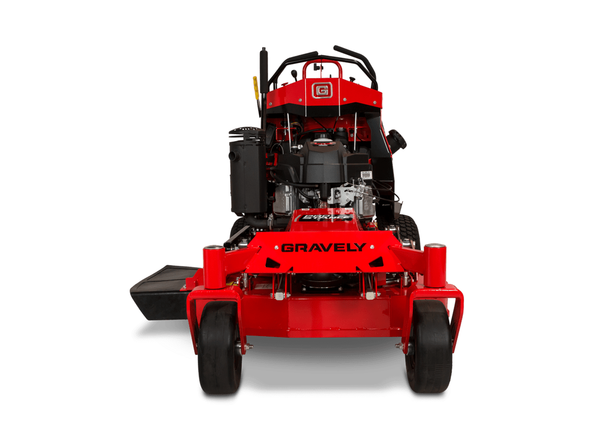 Gravely Pro-Stance 36" Stand-On Zero-Turn Mower
