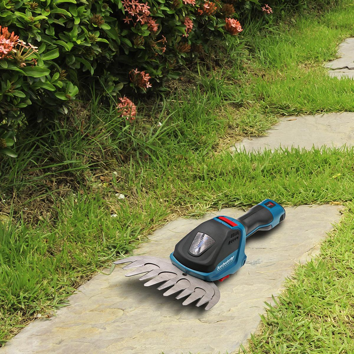 Archer Battery Grass/Hedge Shears
