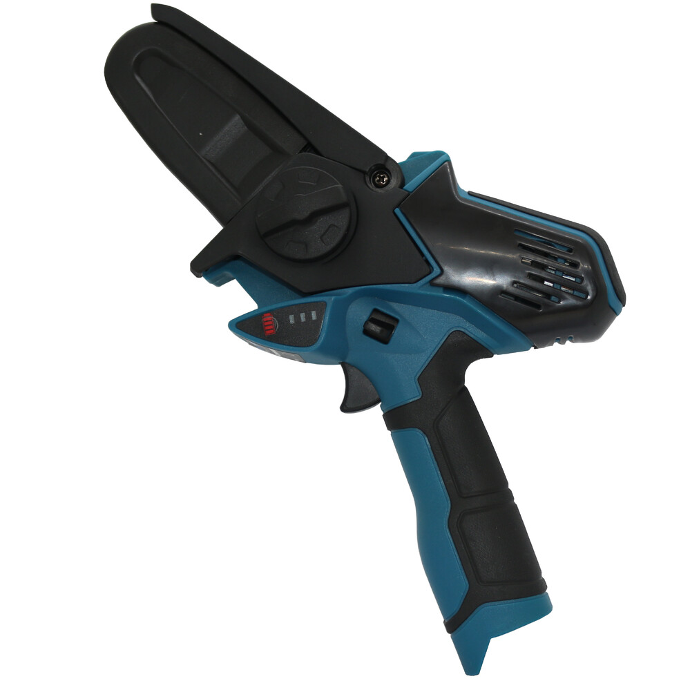 Archer Mini Battery Handheld Chainsaw Saw