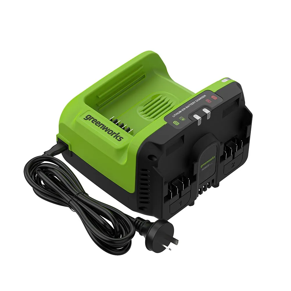 Greenworks 24V Backpack Sprayer