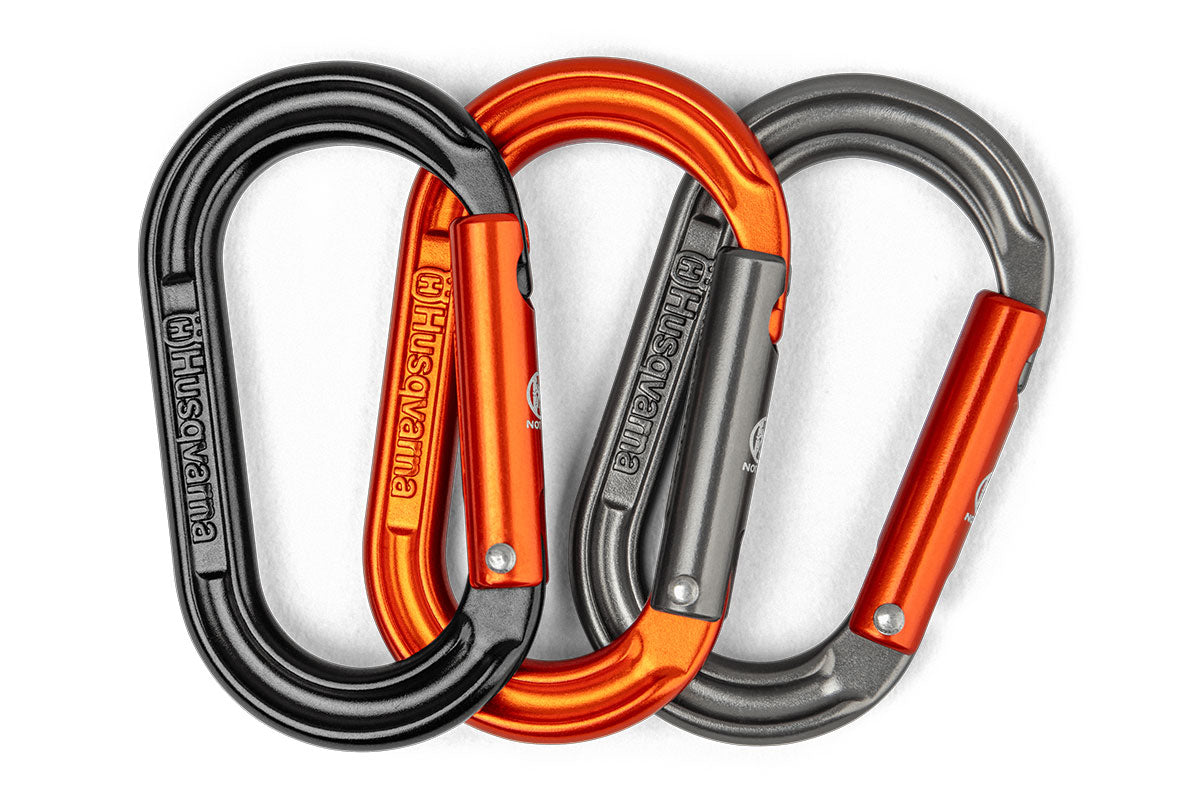 Husqvarna Carabiner Mini