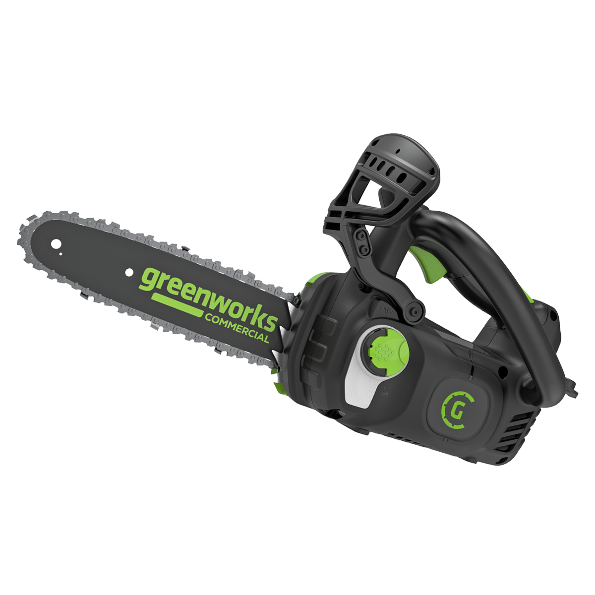 Greenworks 82V - 1.5kW Top Handle Chainsaw