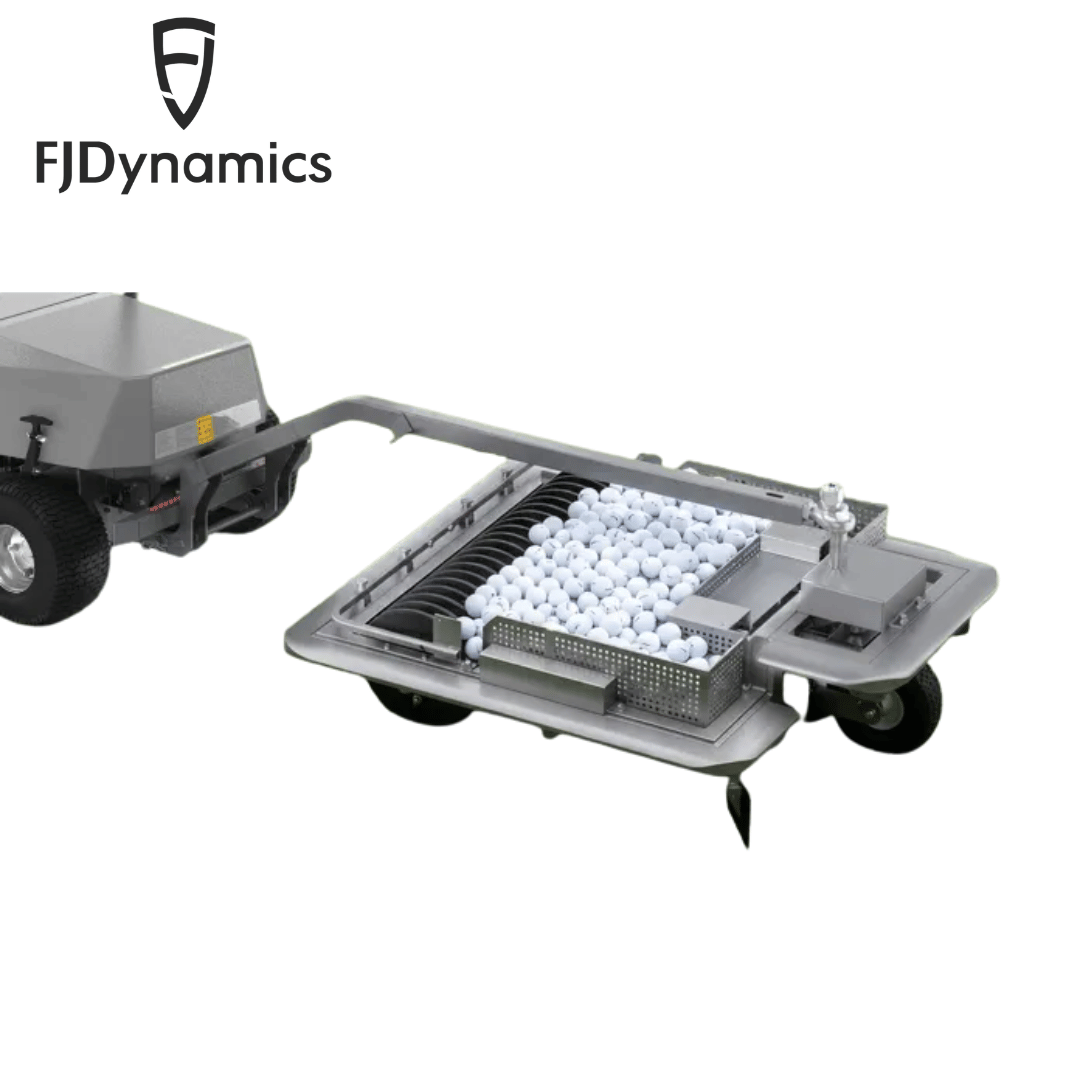 FJD BP02 Ball Picker Kit - PRE-ORDER