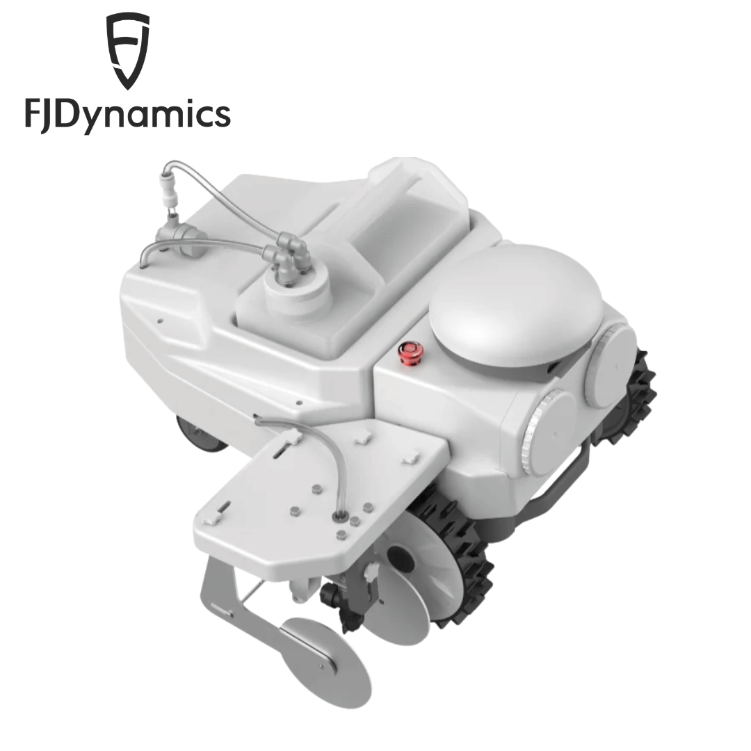 FJ Dynamics Paintmaster Mini - Robotic Line Marker