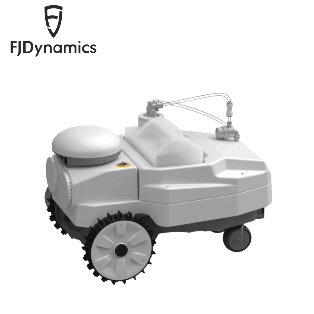 FJ Dynamics Paintmaster Mini - Robotic Line Marker