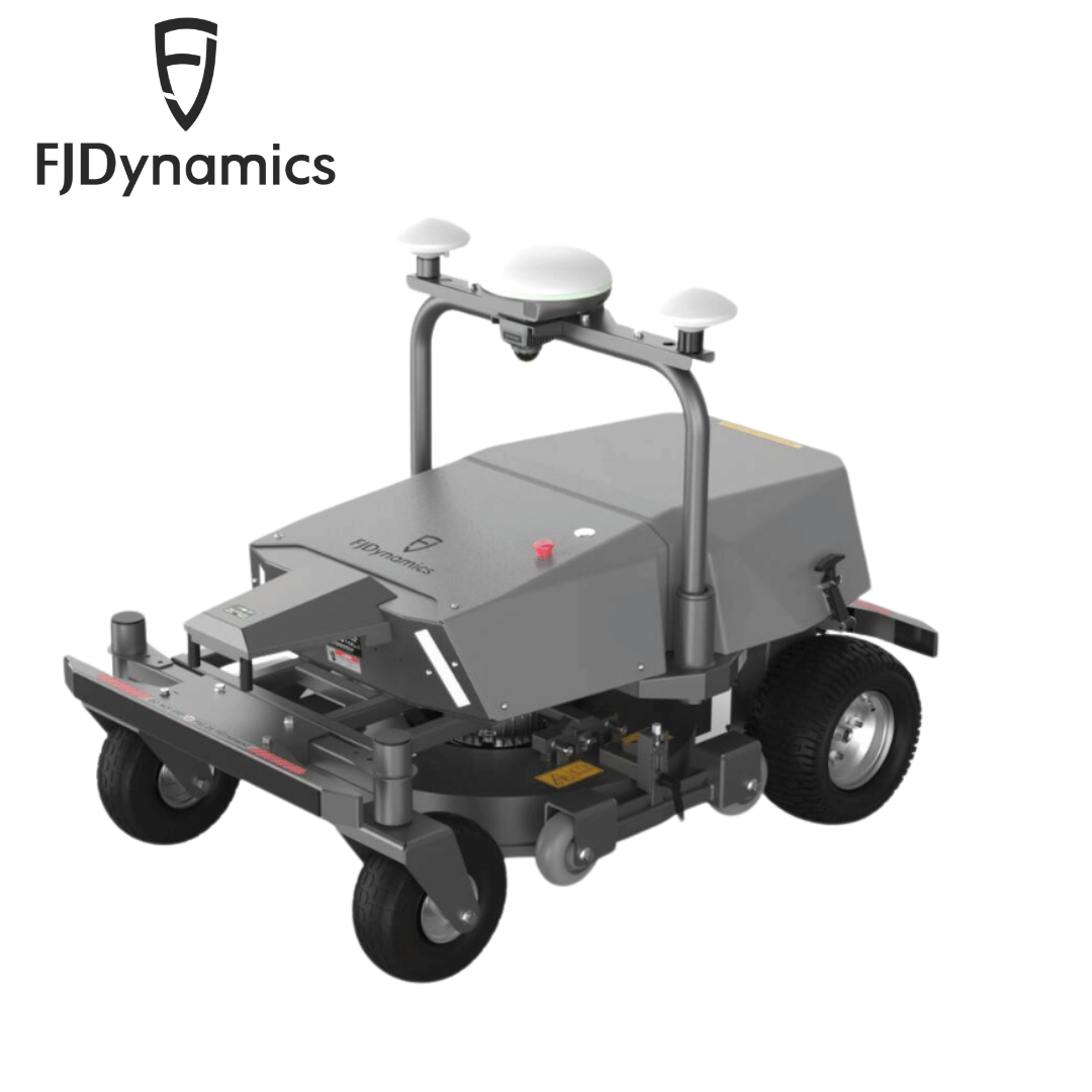 FJD RM21 PRO - Rough Ranger Robotic Mower - PRE-ORDER
