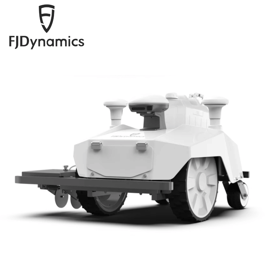 FJ Dynamics Paintmaster Pro - Robotic Line Marker