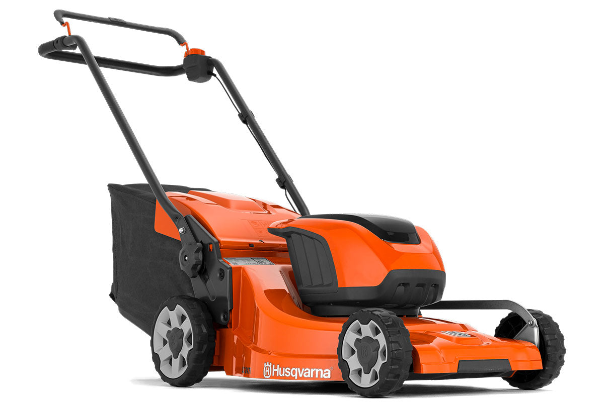 Husqvarna Lawn Mower LC 247i