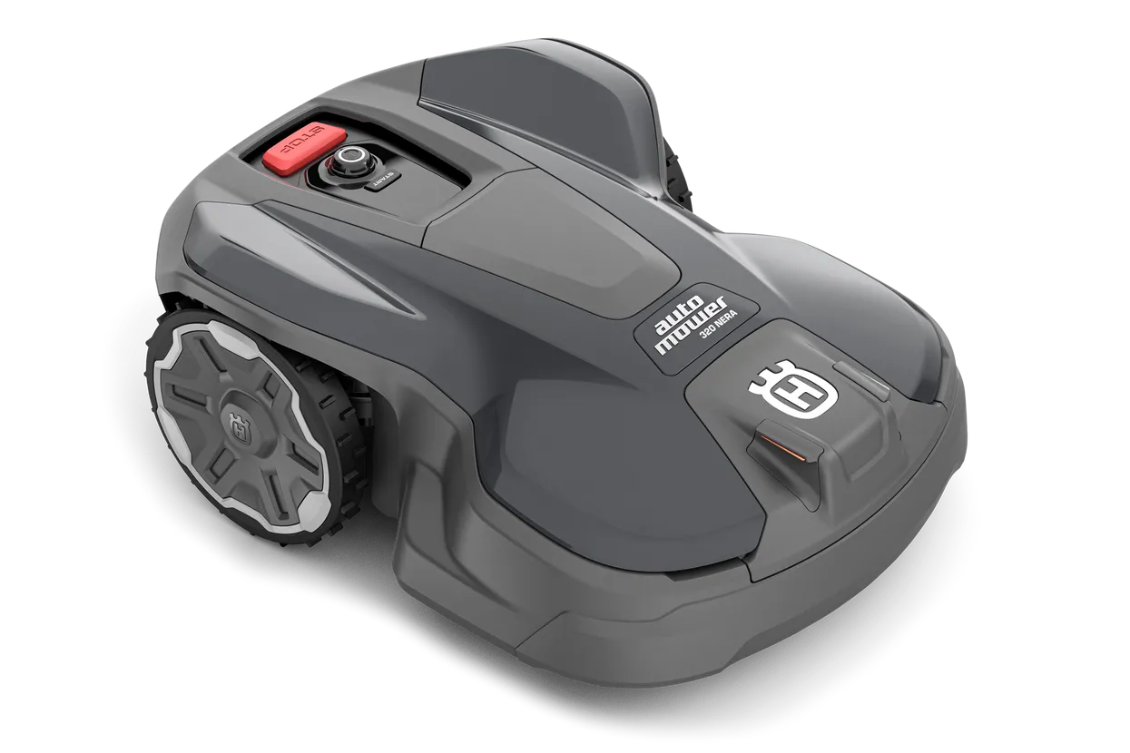 Husqvarna Automower® 320 NERA Robotic Lawn Mower