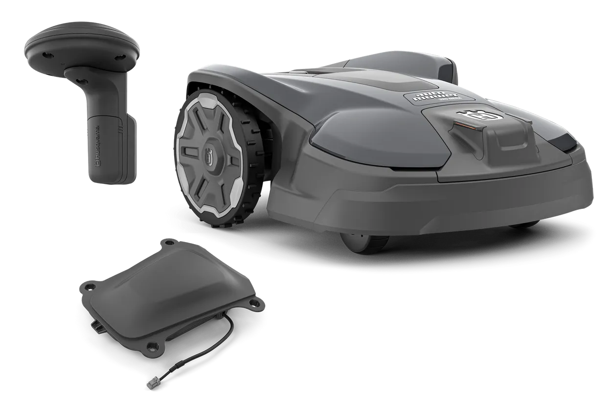 Husqvarna Automower® 320 NERA Robotic Lawn Mower with EPOS™