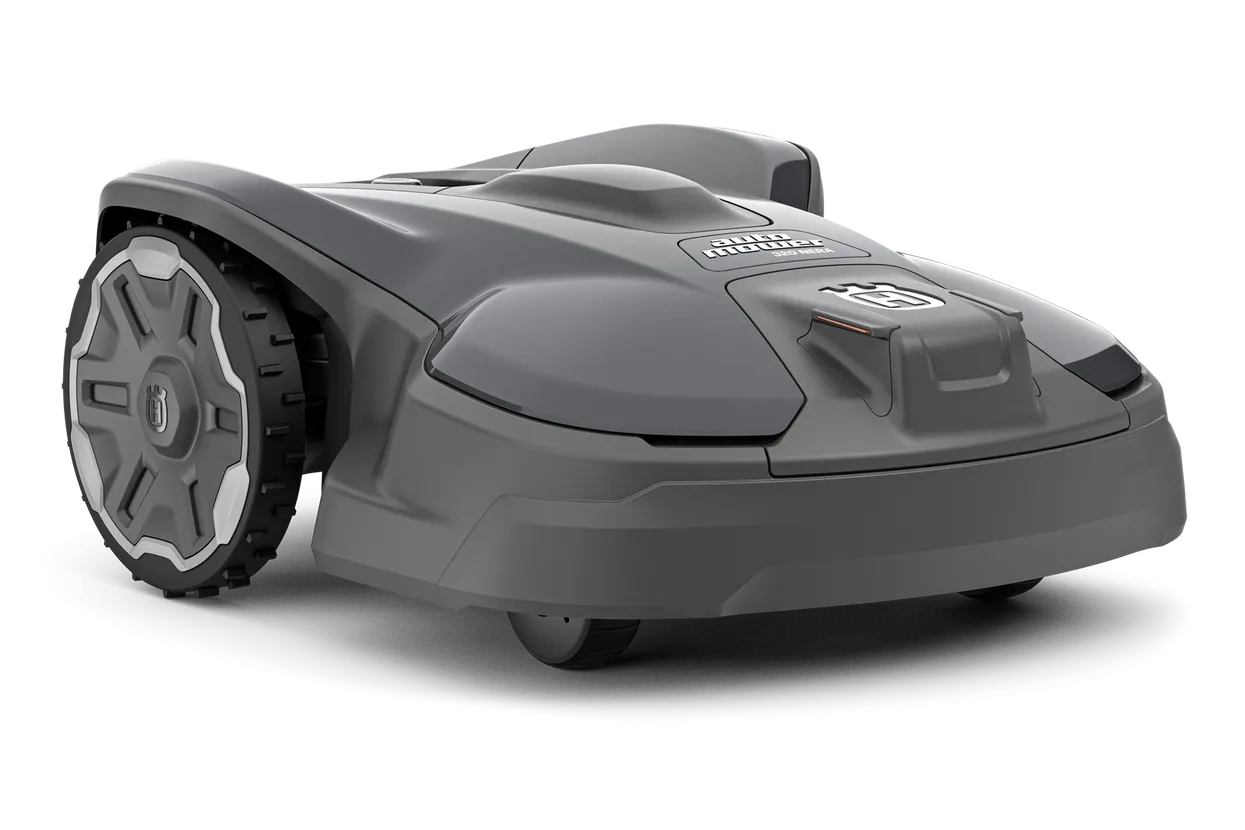 Husqvarna Automower® 320 NERA Robotic Lawn Mower with EPOS™